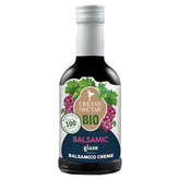 Bio-Balsamico-Creme Classic BIO 250ml KRETENSISK NEKTAR
